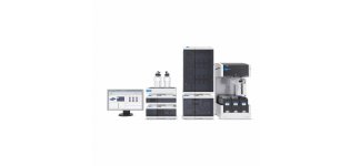 1290 Infinity II 自动<em>制备</em>型<em>液</em><em>相</em>色谱系统