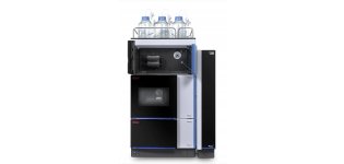 Vanquish 荷电<em>气溶胶</em>检测器(CAD)/电雾式检测器