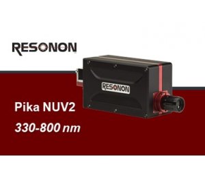 Pika NUV2 高光谱成像仪