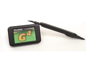 G4 无线运动跟踪仪和数字化探针