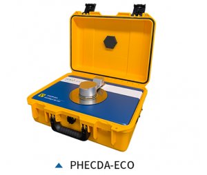 安科慧生便携式高灵敏度XRF重金属分析仪PHECDA-ECO&PRO