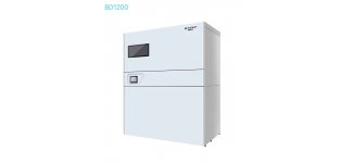 施启乐STIER BD1200全自动材料<em>生物降解</em><em>测试</em><em>系统</em>