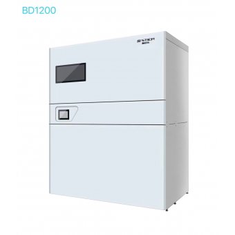 施启乐STIER BD1200全自动材料生物降解测试系统