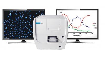 BioTek Cytation C10 活细胞共聚焦成像分析系统