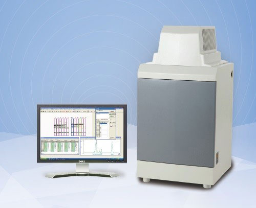 Tanon 4800 全自动化学发光图像分析系统