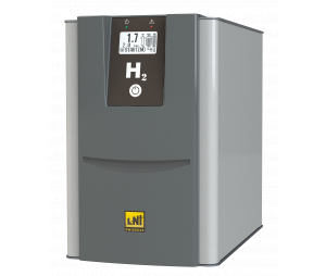 LNI-HG PRO/BASIC(100-600) 氢气发生器
