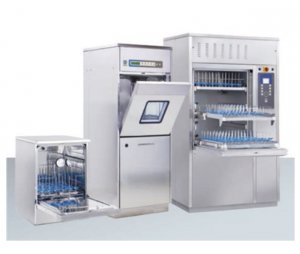 Uniclean SL系列实验室清洗机