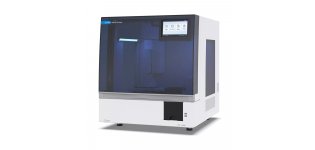 Agilent Magnis NGS 制备系统