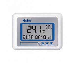 海尔/haierYB-HC008-00、YB-HC008-01冷链监控系统