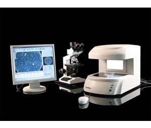 迅数_MF1 Pro型全自动菌落计数/显微细胞分析仪