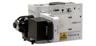CSU-X1 微透镜增强共聚焦扫描<em>单元</em>