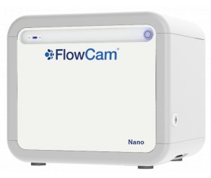 纳米流式颗粒成像分析系统 FlowCam Nano