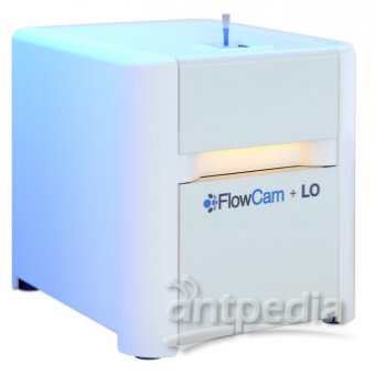FlowCam + LO 颗粒成像法+光阻法分析系统