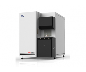 聚光科技ONH5000氧氮氢分析仪