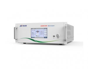 聚光科技 AQMS-500 二氧化硫分析仪