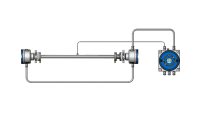 聚光科技LGA-6500激光气体分析仪