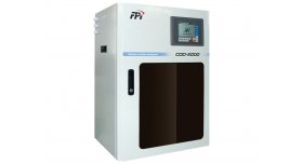 聚光科技COD-2000系列COD在线分析仪