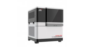 TOFMS-200 VOCs在线监测色谱质谱系统