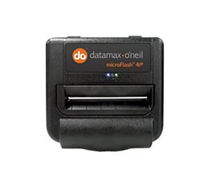 Datamax-O’Neil 4t/4te便携式条码打印机