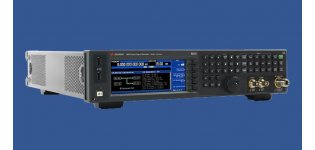 是德科技X 系列<em>信号</em><em>发生器</em>——MXG、EXG、CXG