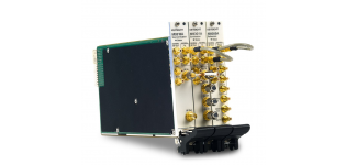是德科技M9380A PXIe 连续波(CW)<em>信号源</em>