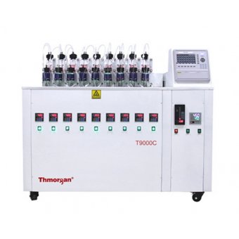 Thmorgan T9000C水培法生物降解仪