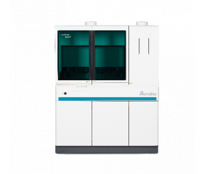 AutoMolec 1600全自动核酸提纯及实时荧光PCR分析系统  