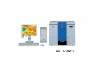 堀场 X射线荧光分析仪 XGT-1700WR
