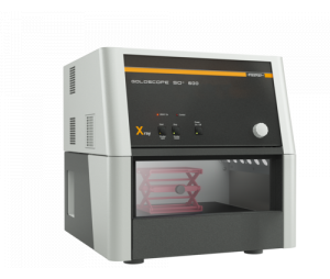  XDAL 600经济型X射线荧光光谱仪