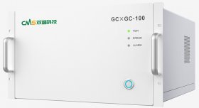 CMS VOC 1000环境空气挥发性有机物在线监测系统 