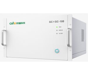 CMS VOC 1000环境空气挥发性有机物在线监测系统 