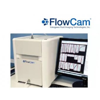 FlowCam Macro 流式颗粒成像分析系统