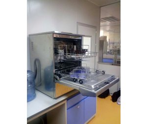普析 试管、三角瓶 D50系列实验室器皿清洗机