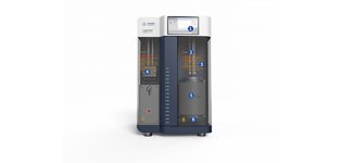 国仪量子全自动比表面积及孔径分析仪V-Sorb 2802TP