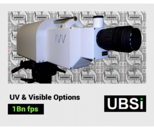 IVV UBSi 多通道超高速相机