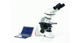  德国徕卡 正置手动显微镜 DM1000 LED