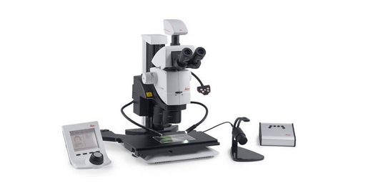德国徕卡 M125 C编码型体视显微镜 Leica M125 C, M165 C, M205 C, M205
