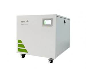 PEAK毕克氮气发生器Genius AE 24-单杆质谱/氮吹专用