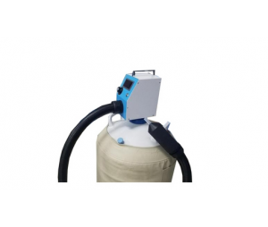 BSD-LN 移动式电动涡轮液氮泵 
