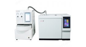G51-KT空气质量TVOC专用气相色谱仪