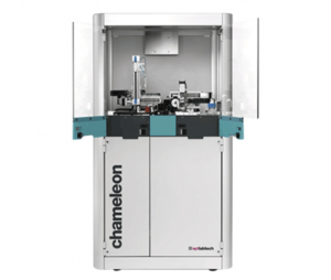 SPTLabtech Chameleon全自动高通量冷冻电镜制样设备