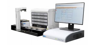 安捷伦RTCA 分析<em>仪</em> xCELLigence RTCA HT-BioSpa8 <em>筛选</em>模式