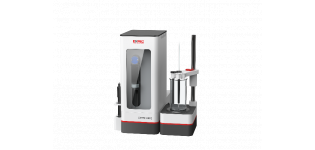 EXPEC 800E 全自动<em>滴定</em><em>分析仪</em>