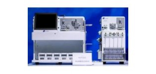艾<em>杰</em>尔高压制备纯化色谱系统 HS-D-1450P