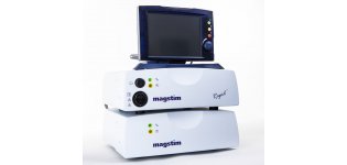英国Magstim Rapid2<em>经</em><em>颅</em>磁刺激器 rTMS