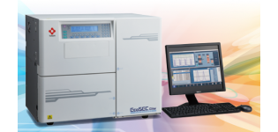 <em>东</em>曹凝胶渗透色谱仪HLC-8420GPC EcoSEC Elite