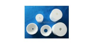 奥谱天成PTFE<em>发泡</em>积分球