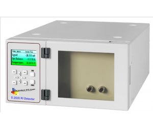 ZAM4300凝胶渗透色谱示差折光检测器