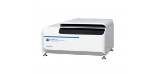 Partica CENTRIFUGE CN-300 离心式粒度分析仪