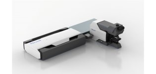 UltraView MK-II相干<em>拉</em><em>曼</em><em>散射</em>显微成像